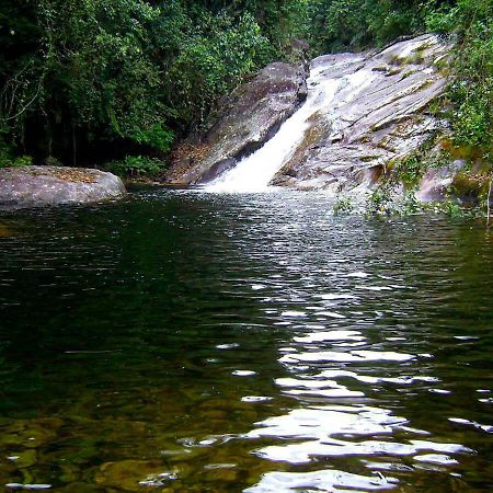 Chale Rosa Villa Resende Bagian luar foto