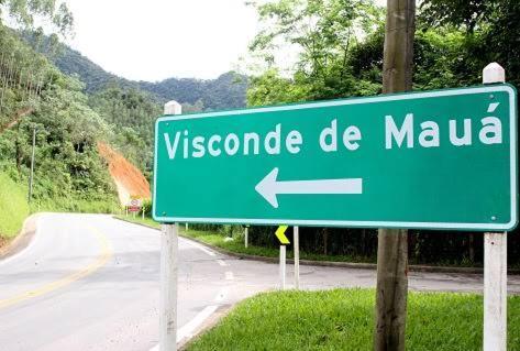 Chale Rosa Villa Resende Bagian luar foto